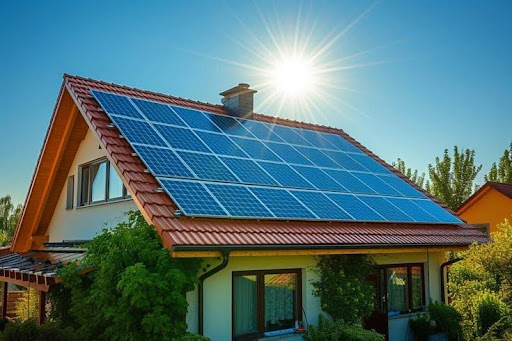 De goedkope manier om huizen te verwarmen