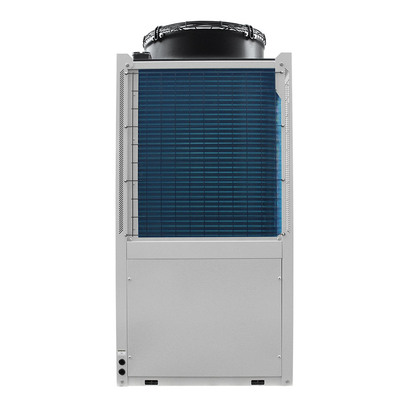 32 kw R410A Monoblock volledig inverter gestuurde luchtwarmtepompen met grote verwarmingscapaciteit