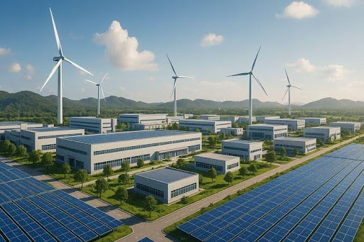 De toekomst van energie: de nieuwste innovaties en technische oplossingen op het gebied van hernieuwbare energie
